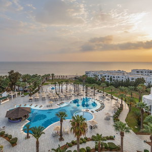 Sejur Marhaba Palace vacanta Hammam Sousse