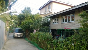 Hotel Phurahong Homestay cazare Bang Khen