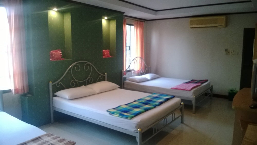 Phurahong Homestay