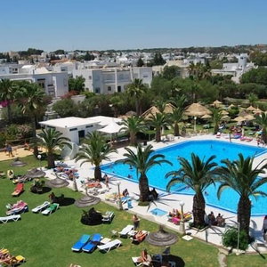 Sejur Golf Residence- Family Only vacanta Hammam Sousse
