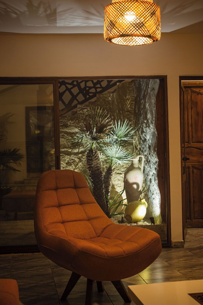 Hotel Dar Lina