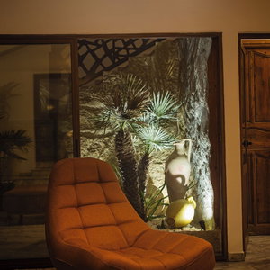 Hotel Dar Lina cazare El Haouaria