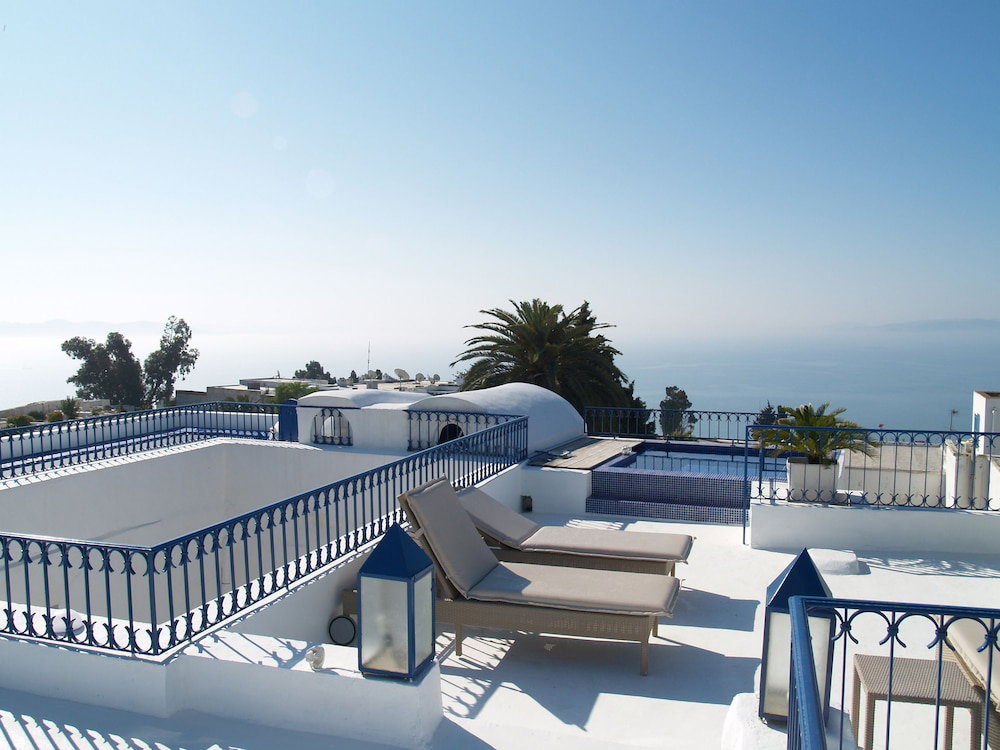 Hotel Dar Fatma