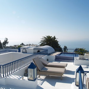 Sejur Dar Fatma vacanta Sidi Bou Said