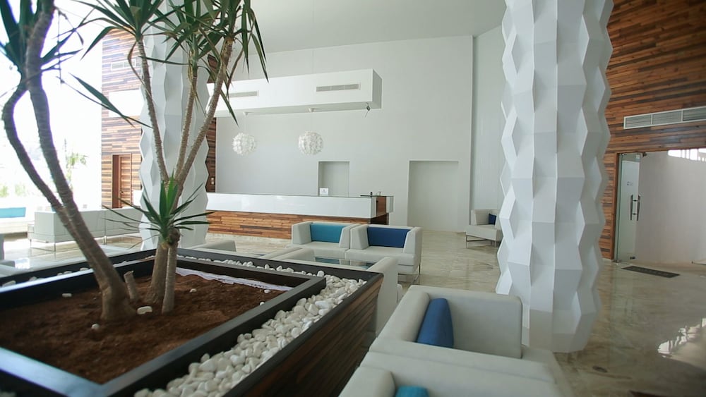 Hotel Les Palmiers Beach Holiday Village