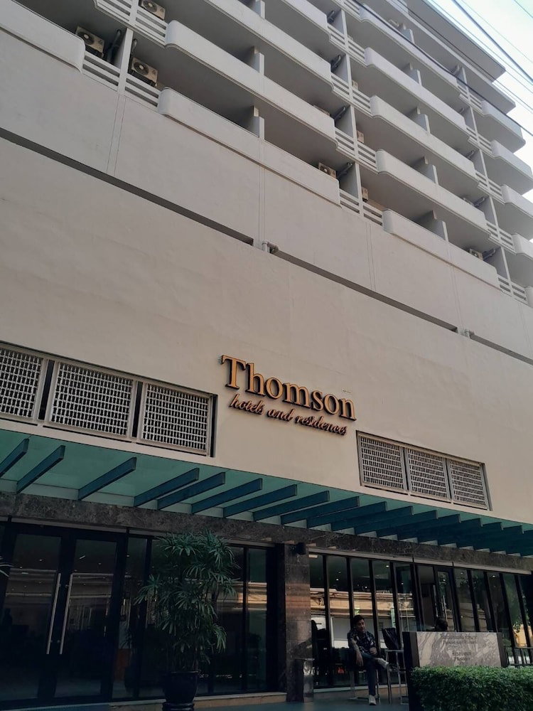 Hotel Thomson Hotel Huamark