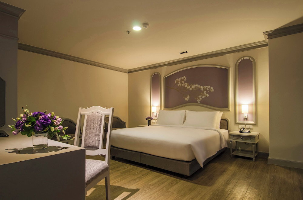 Hotel Imm Hotel Ladprao Bangkapi Bangkok