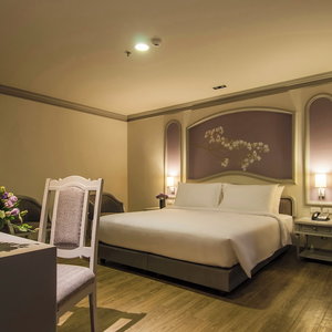 Hotel Imm Hotel Ladprao Bangkapi Bangkok cazare Bang Kapi