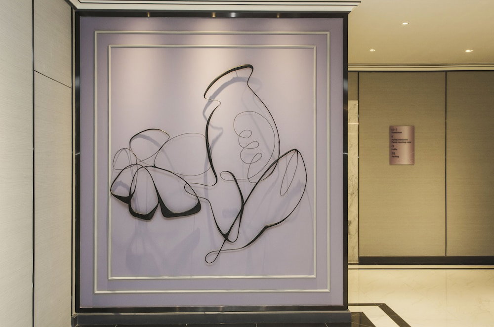 Imm Hotel Ladprao Bangkapi Bangkok