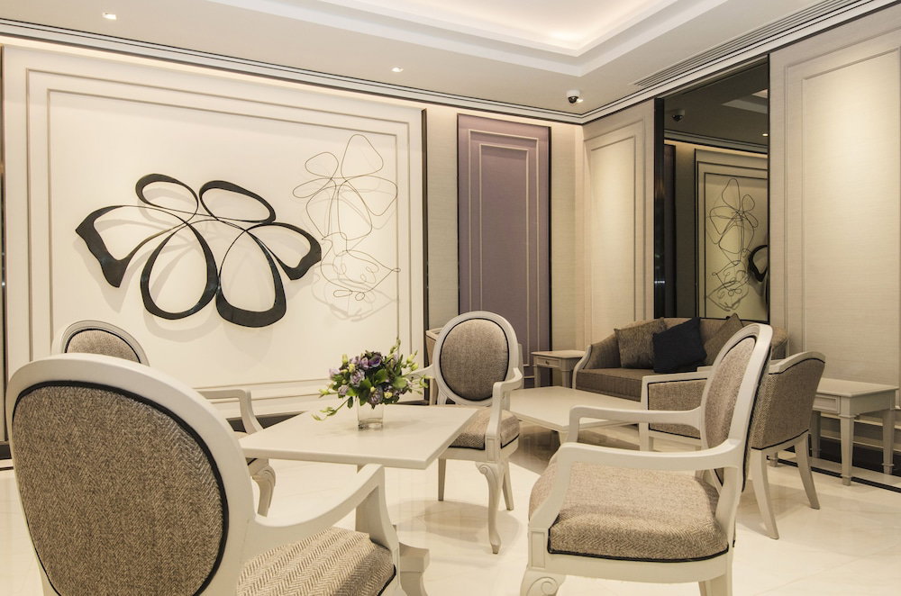 Imm Hotel Ladprao Bangkapi Bangkok