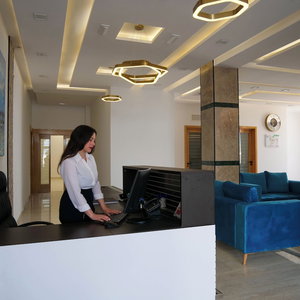 Sejur Hôtel Djerba Inn vacanta Midoun