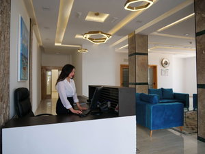 Hotel Hôtel Djerba Inn cazare Midoun