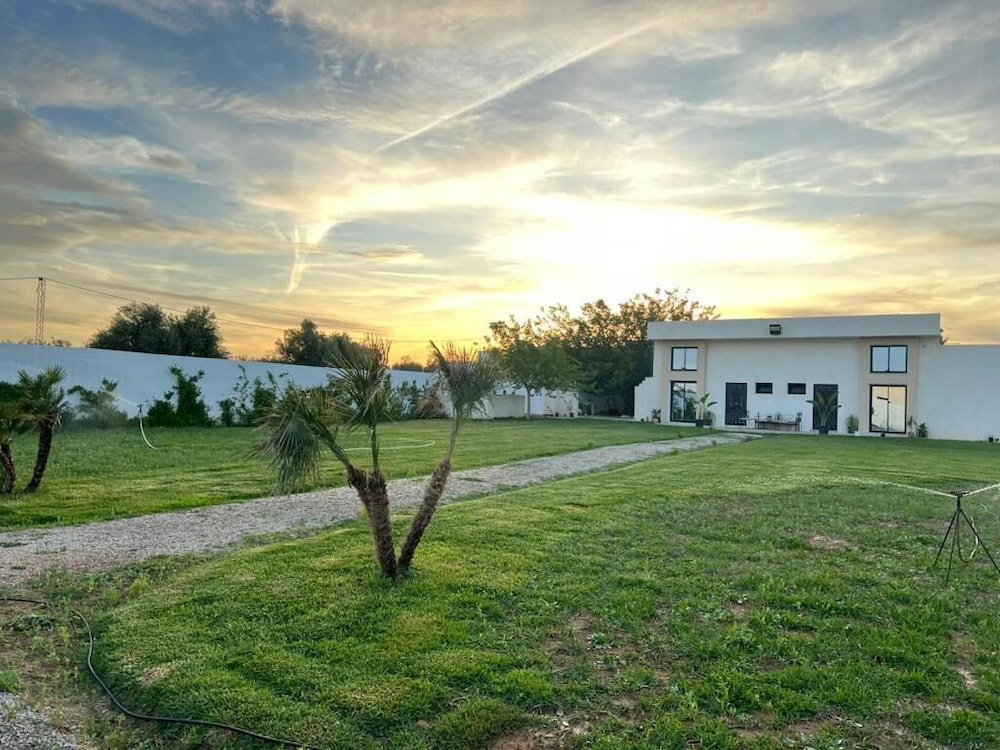 Hotel Casa Firma