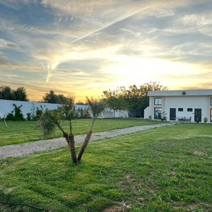 Sejur Casa Firma vacanta Korba