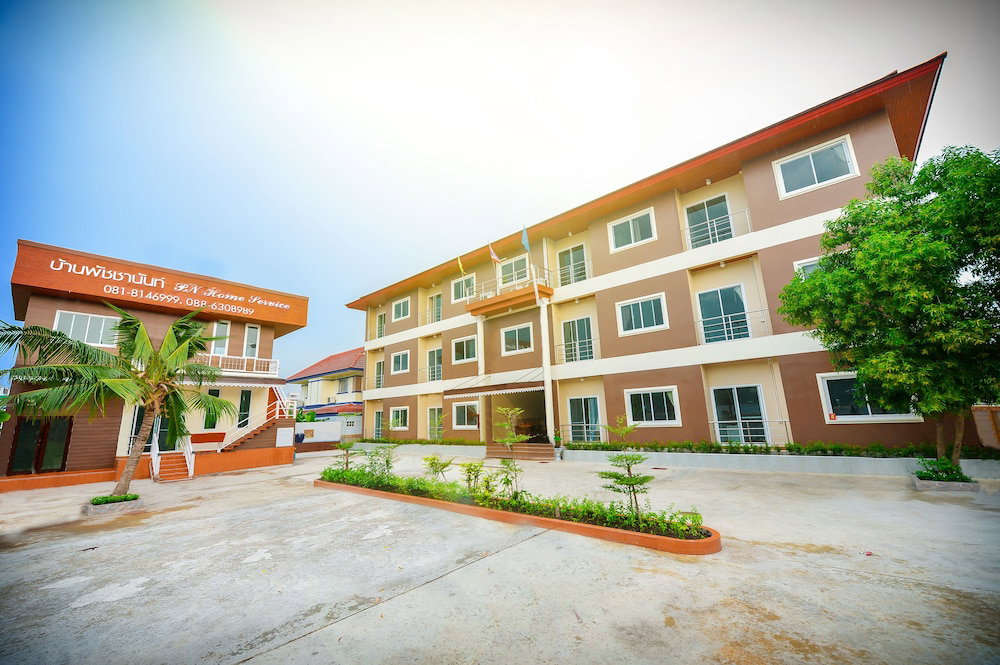 Hotel Pn Home Service