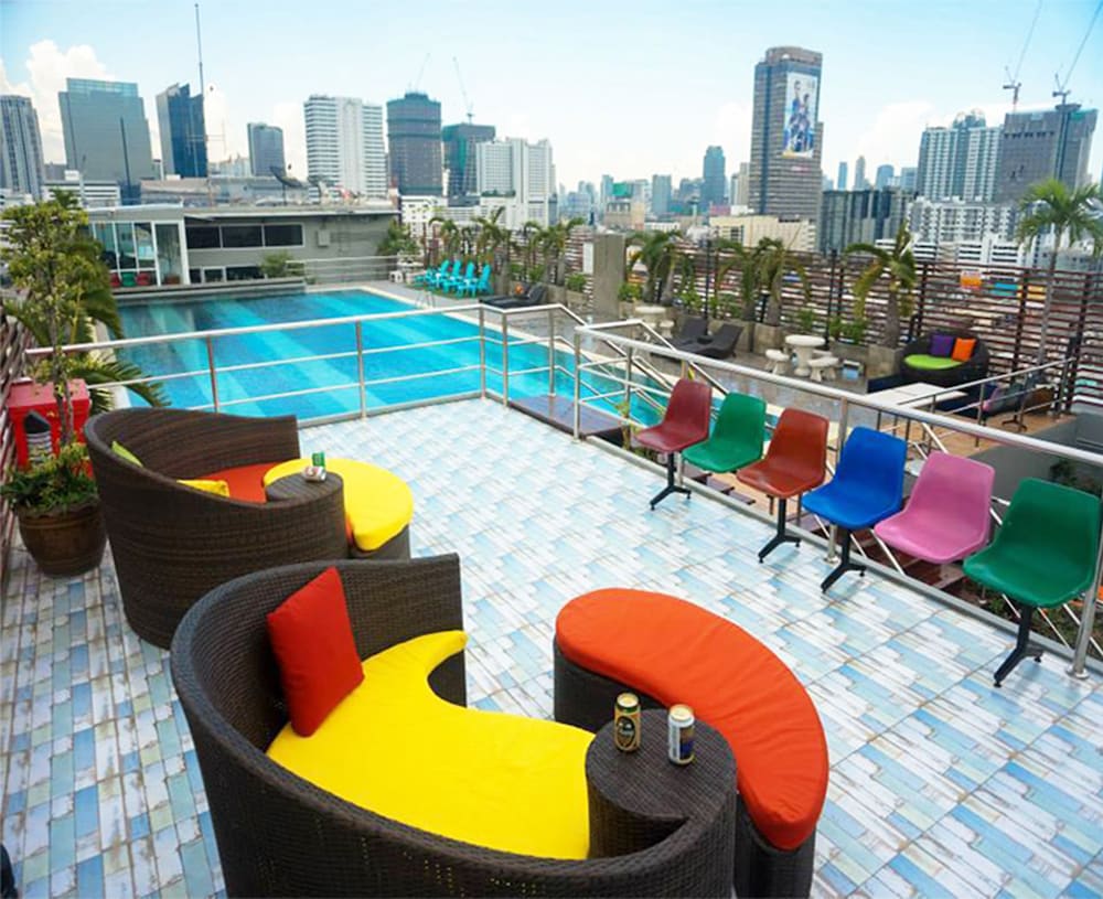 Hotel Witchuwan Sport & Spa Apartel