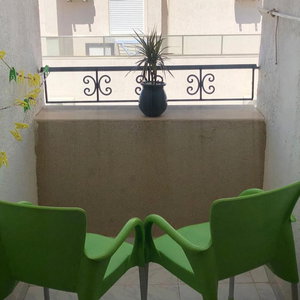 Sejur Studio Sleeps 2 With Balcony & Free Parking vacanta Hammam Sousse