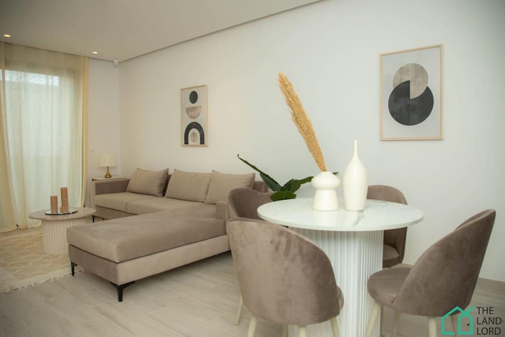 Hotel A22 Cozy And Central At La Marsa