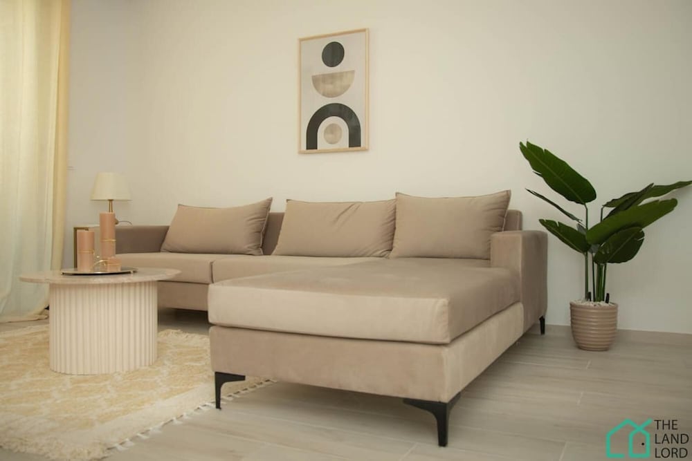 A22 Cozy And Central At La Marsa