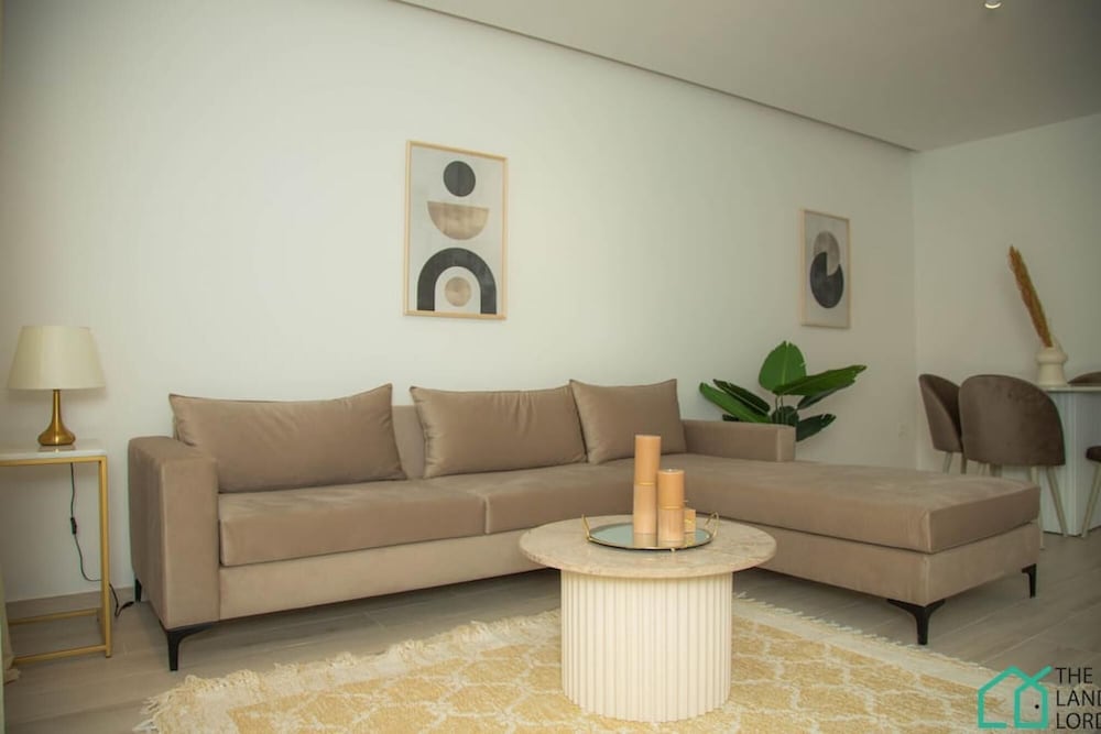 A22 Cozy And Central At La Marsa