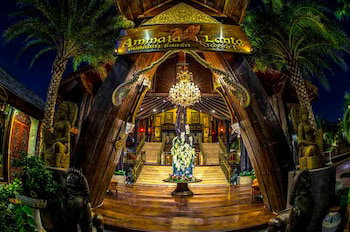 Ammata Lanta Resort