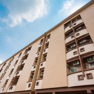 Hotel Casa Narinya At Suvarnbhumi Airport cazare Lat Krabang