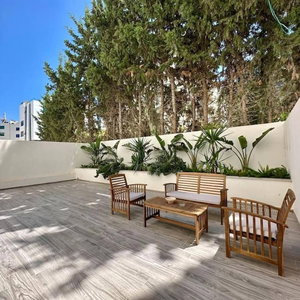 Hotel Onyx Apartment At Lake 2 With Beautiful Terrace cazare La Goulette