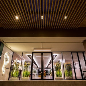 Hotel Ichapter Hotel Suvarnabhumi cazare Bang Phli