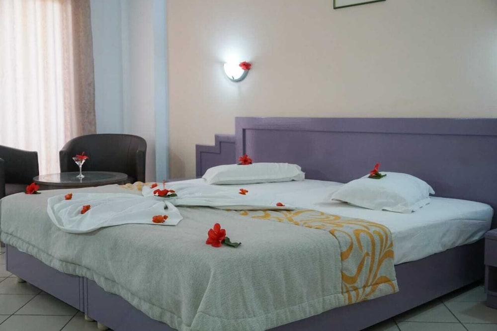 Hotel Hôtel Excel Hammamet