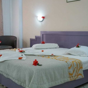 Hotel Hôtel Excel Hammamet cazare Yasmine Hammamet