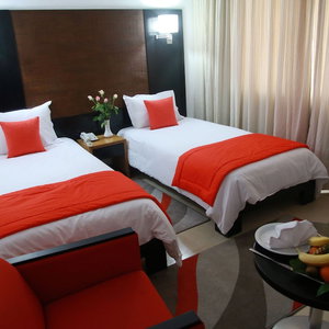 Sejur Hotel Le Pacha vacanta Ariana