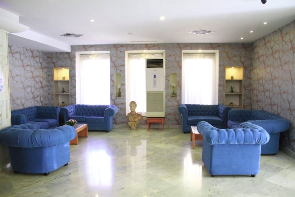 Hotel Le Pacha