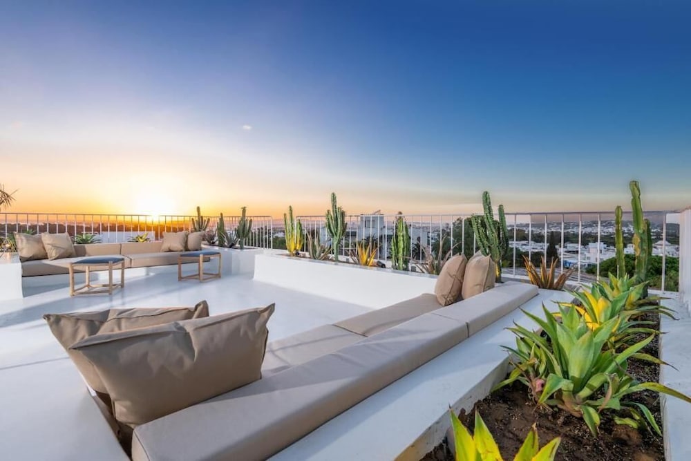 Hotel Neïra Boutique Hotel & Spa