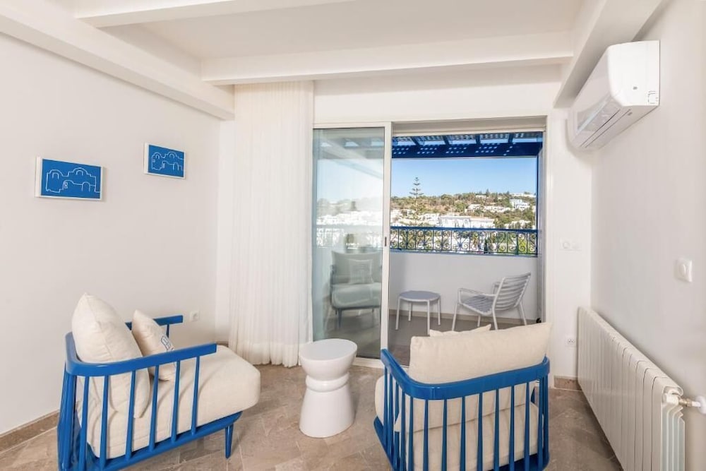Neïra Boutique Hotel & Spa