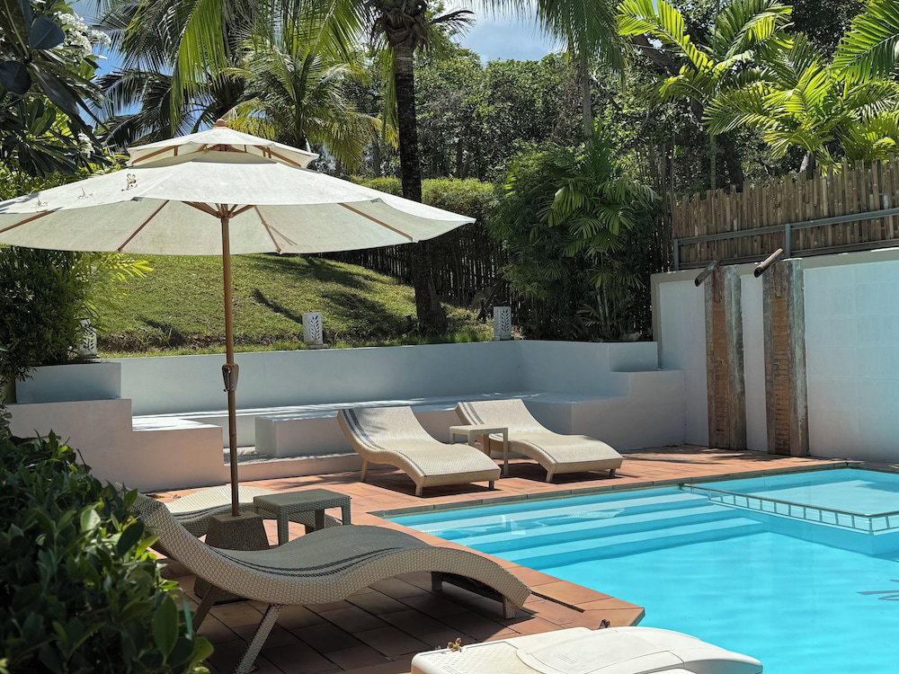 Hotel Baan Taranya Koh Yao Yai Resort