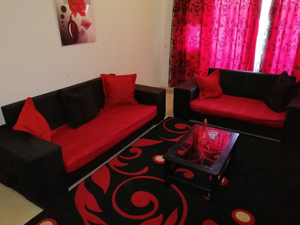 Hotel Imavac Appartements