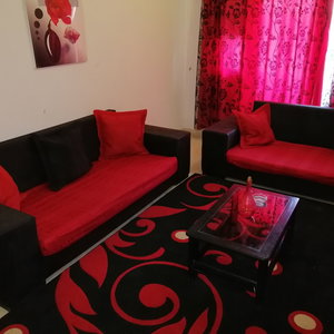 Sejur Imavac Appartements vacanta La Goulette