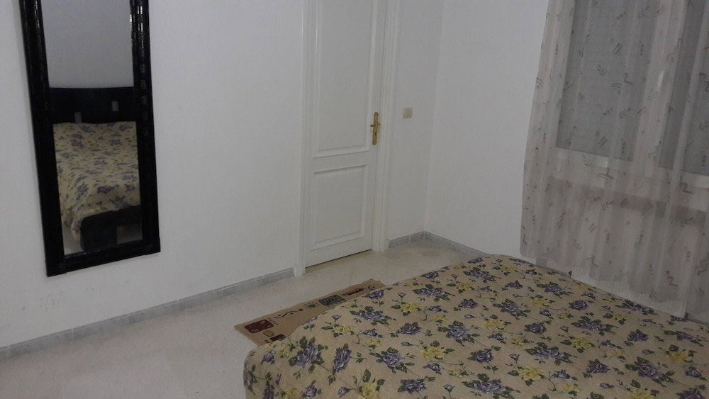 Imavac Appartements