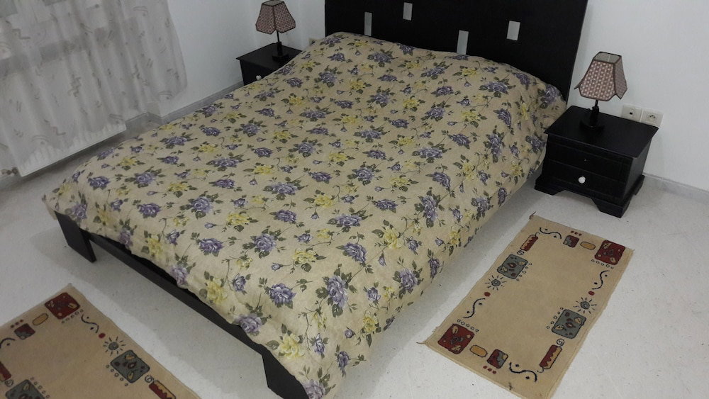 Imavac Appartements