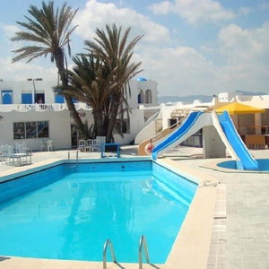 Sejur Hôtel Solymar Beach vacanta Mennzel Bou Zelfa