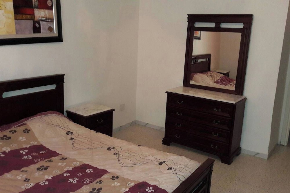 Hotel Rent Apartment F4 Richly Furnished In Tunis
