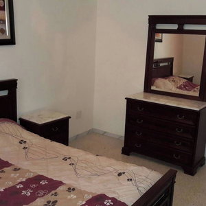 Hotel Rent Apartment F4 Richly Furnished In Tunis cazare Al Marsa