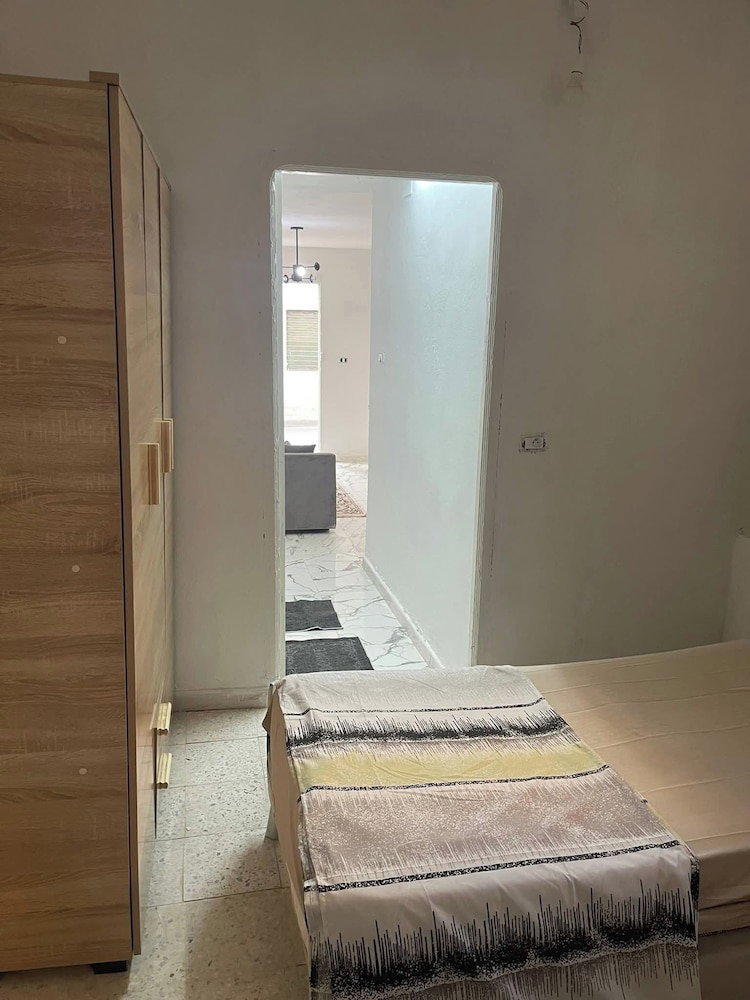 Hotel House Of La Marsa