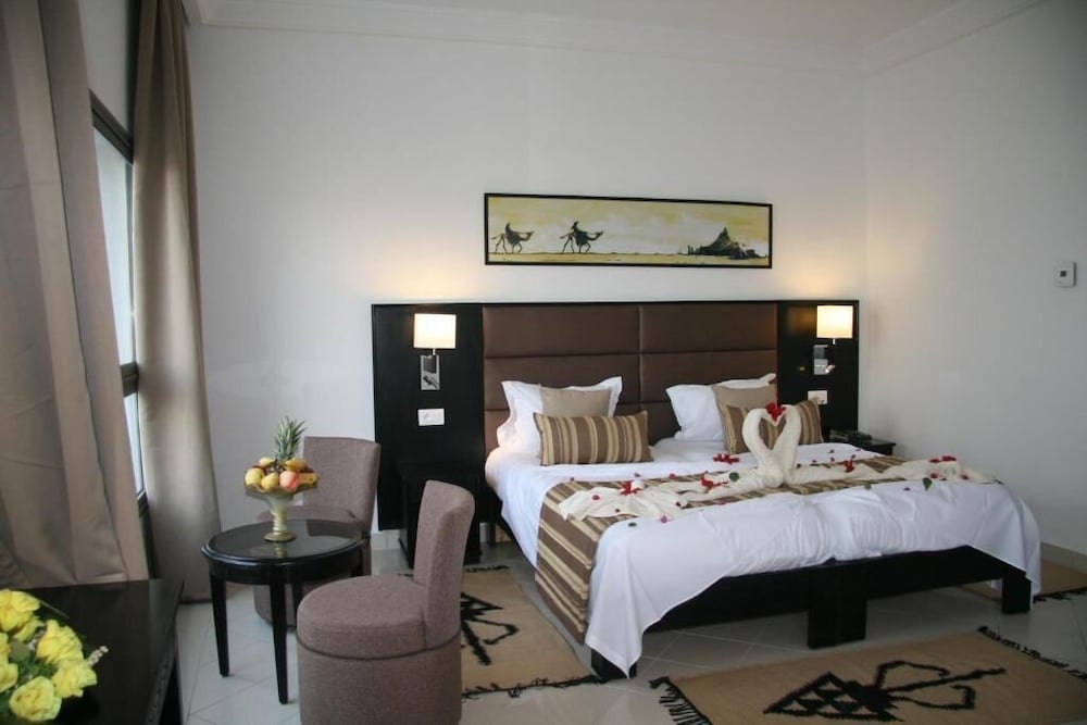 Hotel Olympic Djerba Hôtel