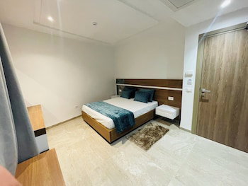 Hotel Residence Corail Royal Plage