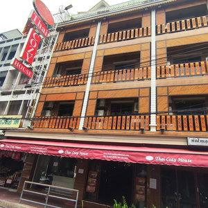 Hotel Thai Cozy House cazare Phra Nakhon