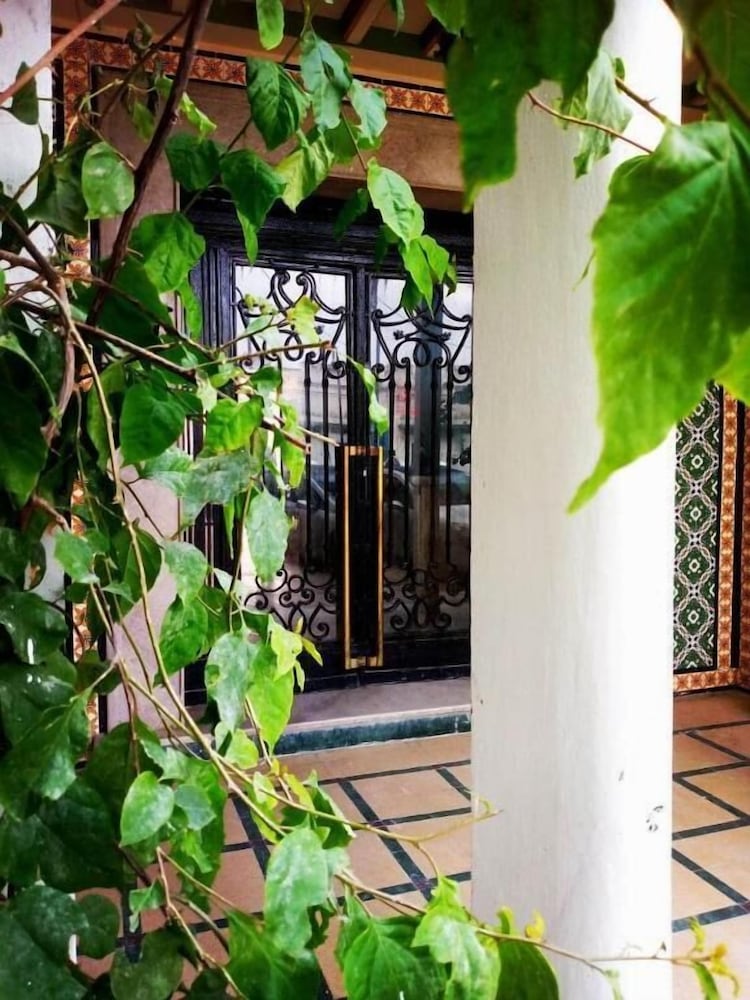 Hotel Hôtel Ayachi
