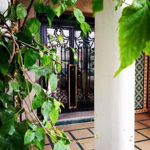 Sejur Hôtel Ayachi vacanta Tunis