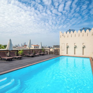 Hotel Dewan Bangkok cazare Phra Nakhon