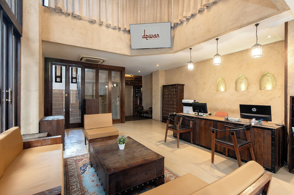 Dewan Bangkok